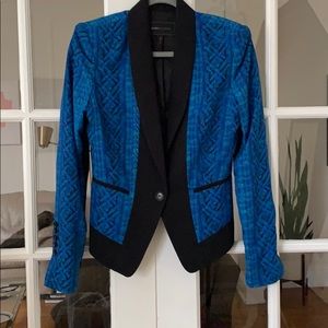 BCBG Max Azria Blazer